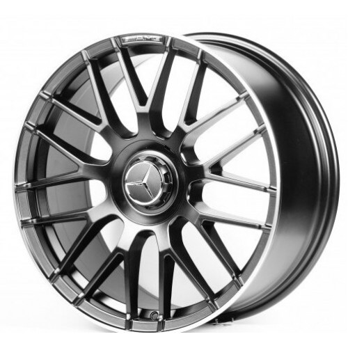 Диски Replica MR9007 MBMP R19 W9.5 PCD5x112 ET45 DIA66.6